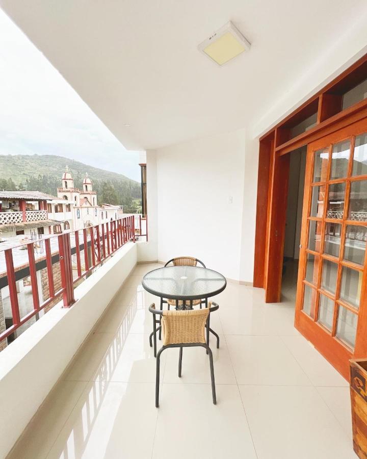 Huascaran Inn Mancos Екстериор снимка