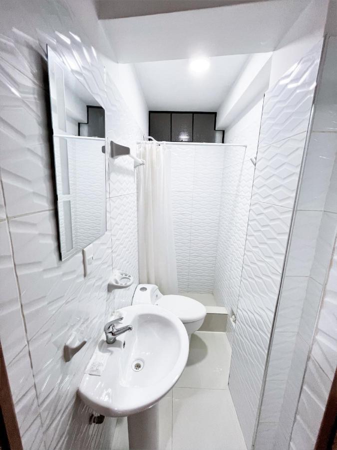 Huascaran Inn Mancos Екстериор снимка